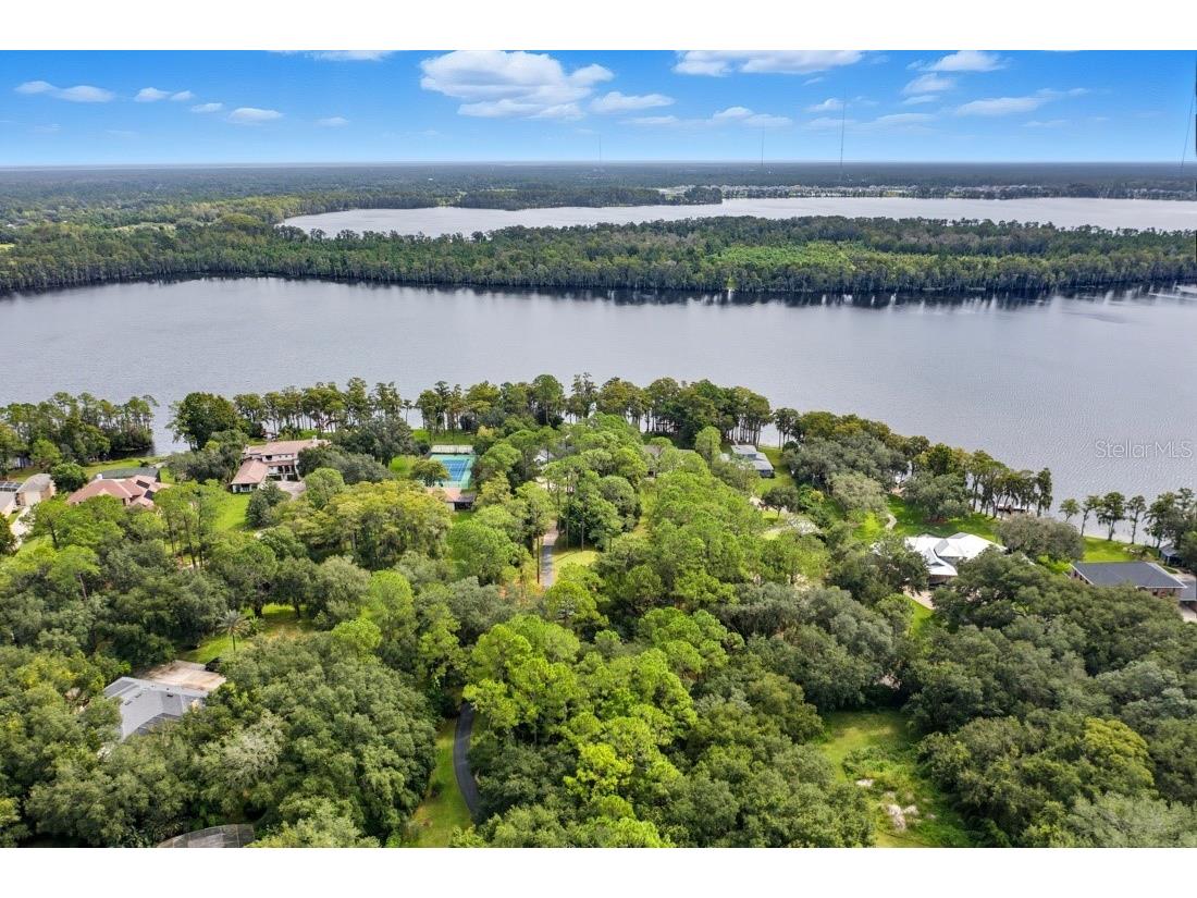 4733 Chuluota Road Orlando FL 32820 - LAKE PICKETT O6348789 image5