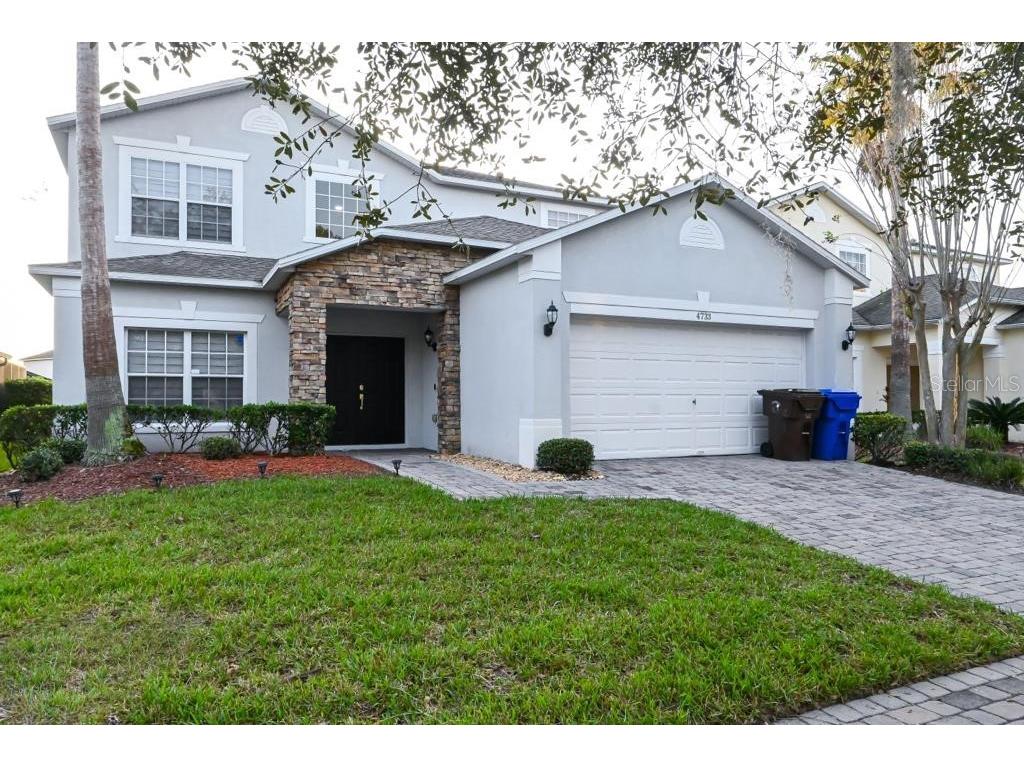 4733 Cumbrian Lakes Drive Kissimmee FL 34746 O6088345 image1