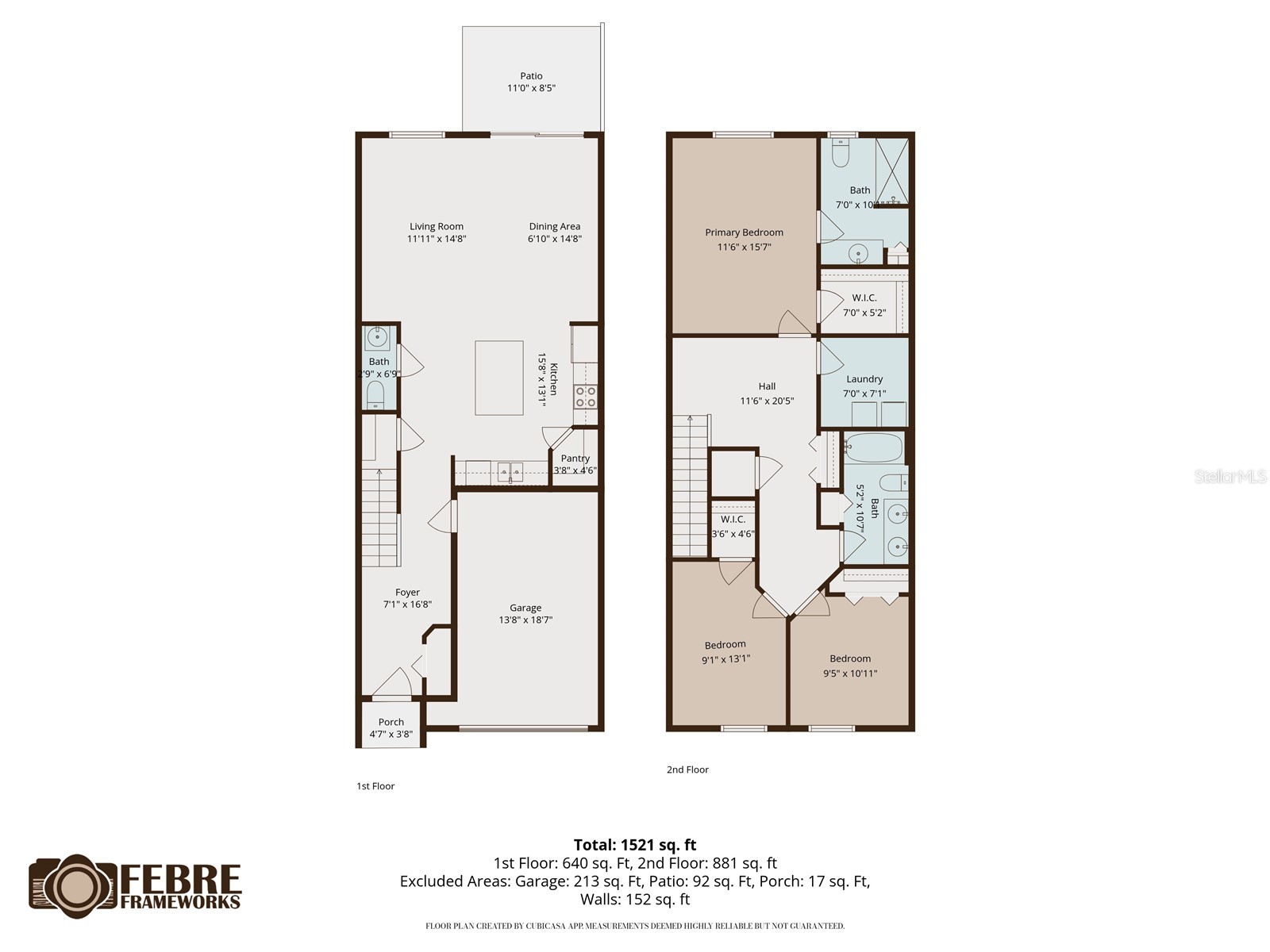 4733 Deer Track Street Tampa FL 33610 TB8506046 image25