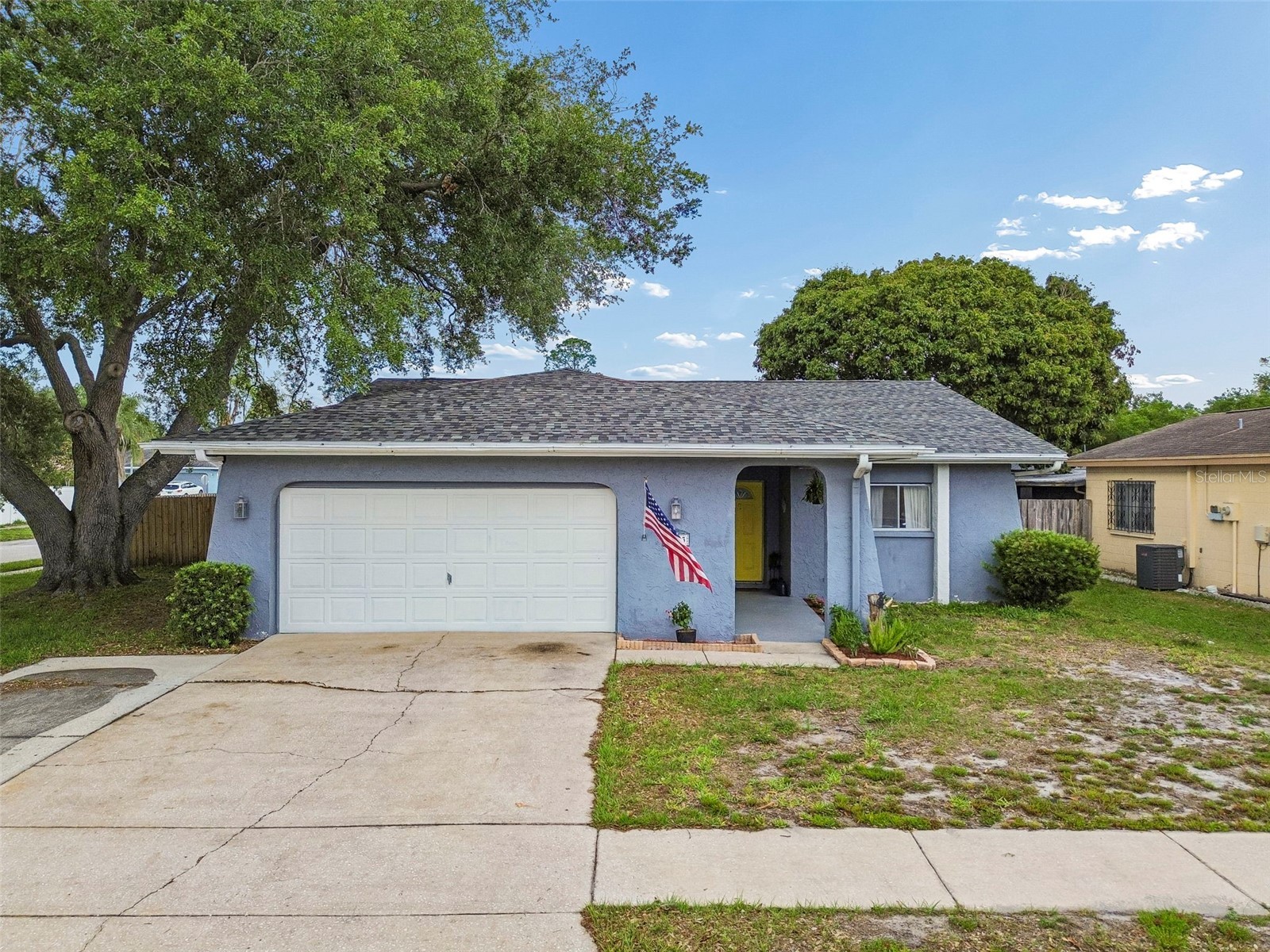 4733 Ridge Point Drive Tampa FL 33624 TB8508834 image1