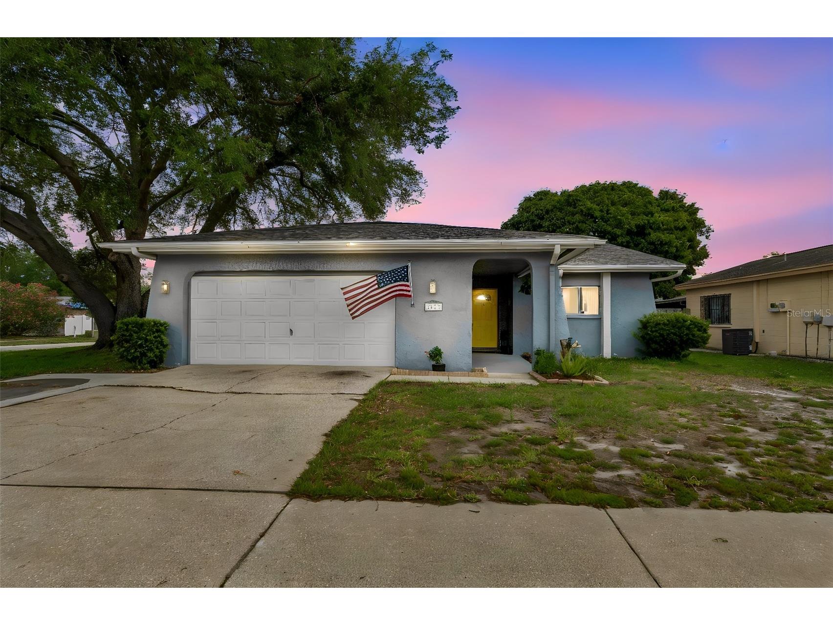 4733 Ridge Point Drive Tampa FL 33624 TB8508834 image2