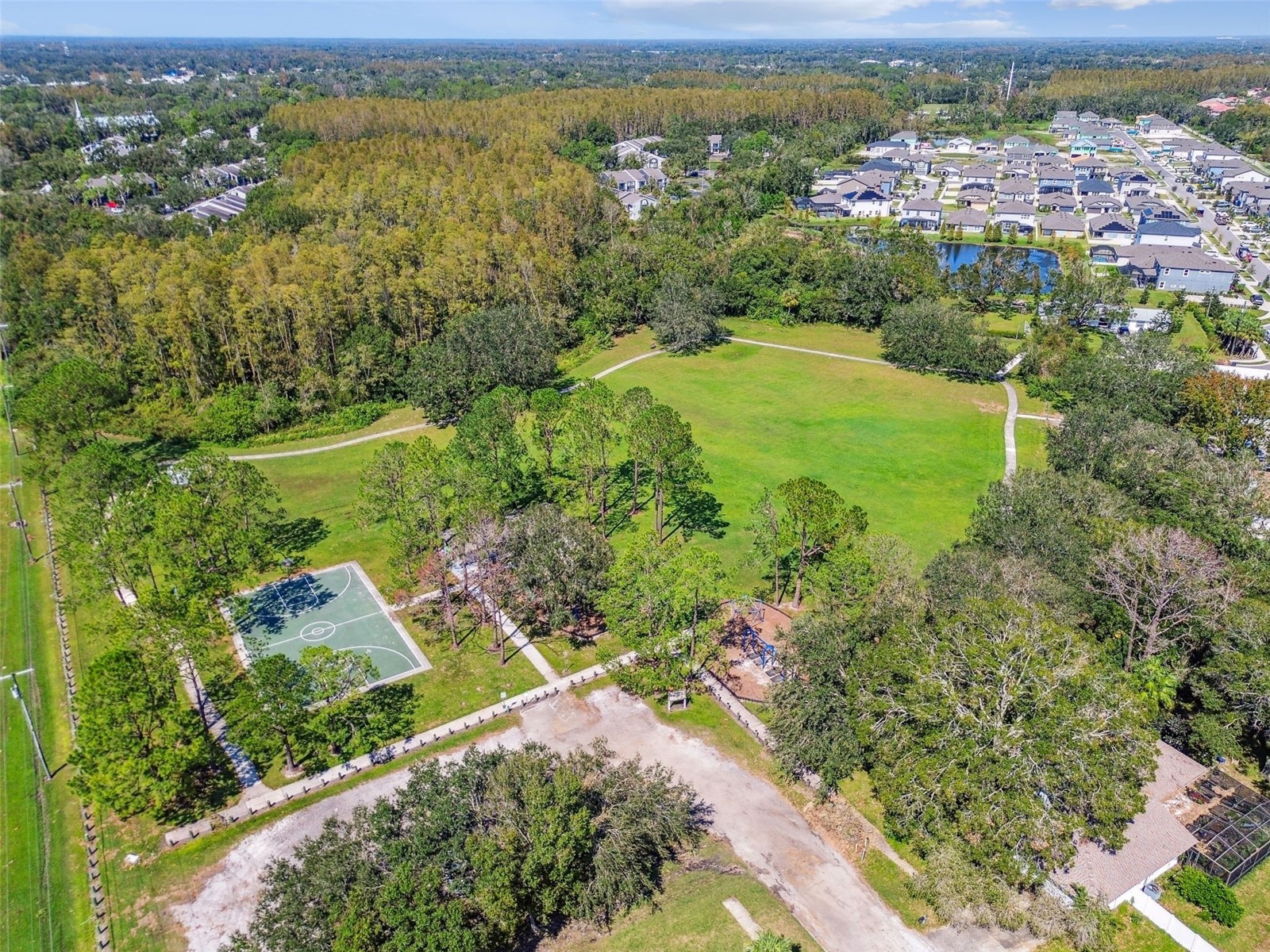 4733 Ridge Point Drive Tampa FL 33624 TB8508834 image53