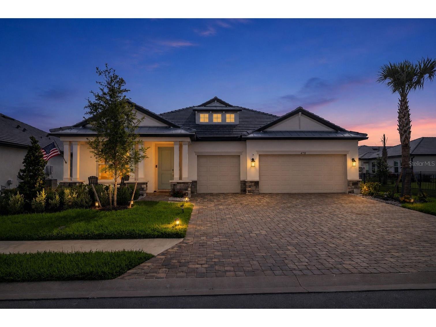 4733 Sweet Retreat Run Bradenton FL 34211 C7525942 image1