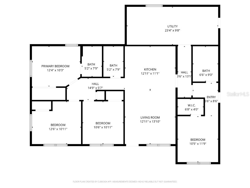 4733 W Iowa Avenue Tampa FL 33616 TB8434998 image55