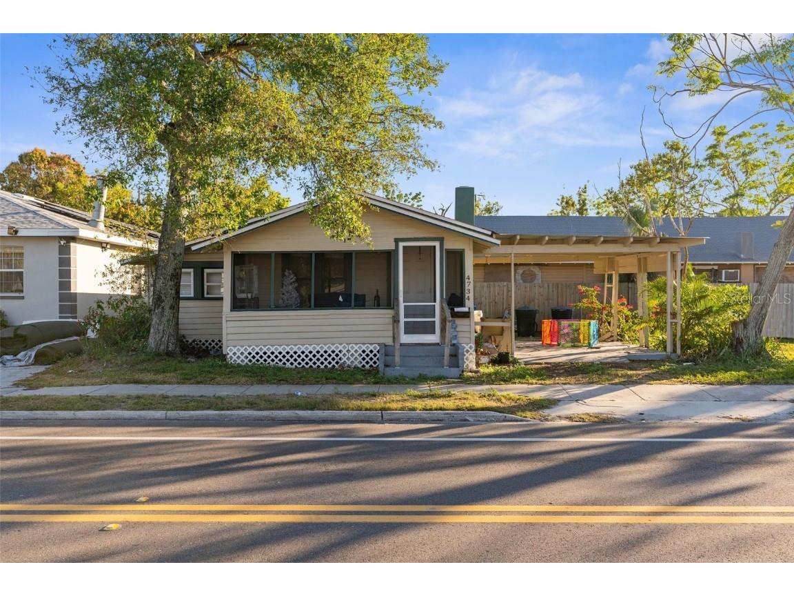 4734 15th Avenue S Saint Petersburg FL 33711 TB8332124 image1