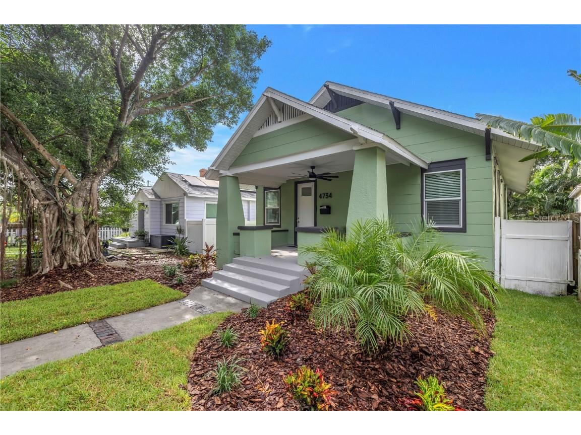 4734 3rd Ave N Saint Petersburg FL 33713 TB8301108 image1