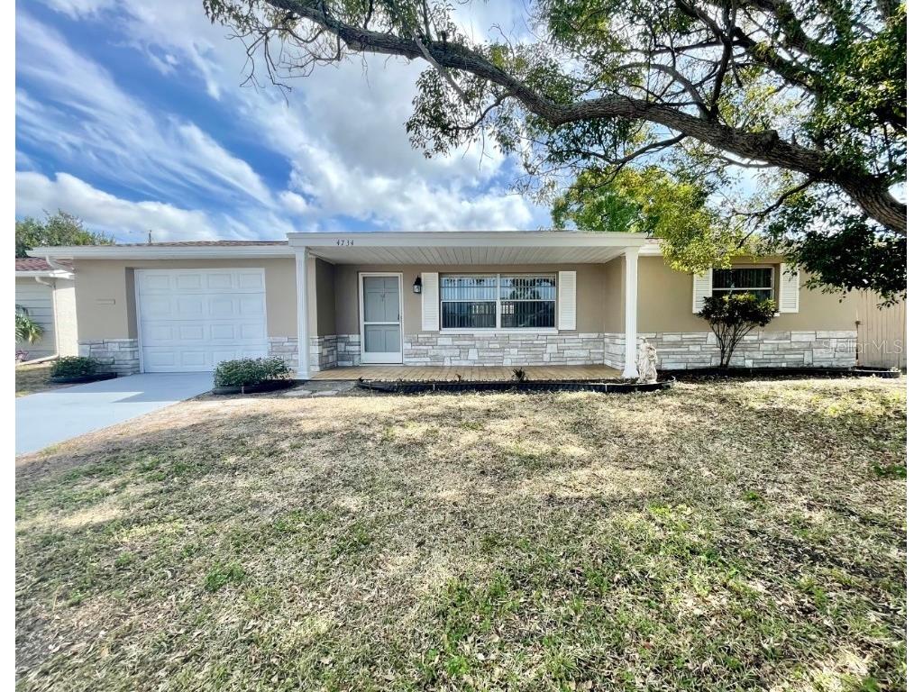 4734 Brenton Drive Holiday FL 34690 T3433476 image1