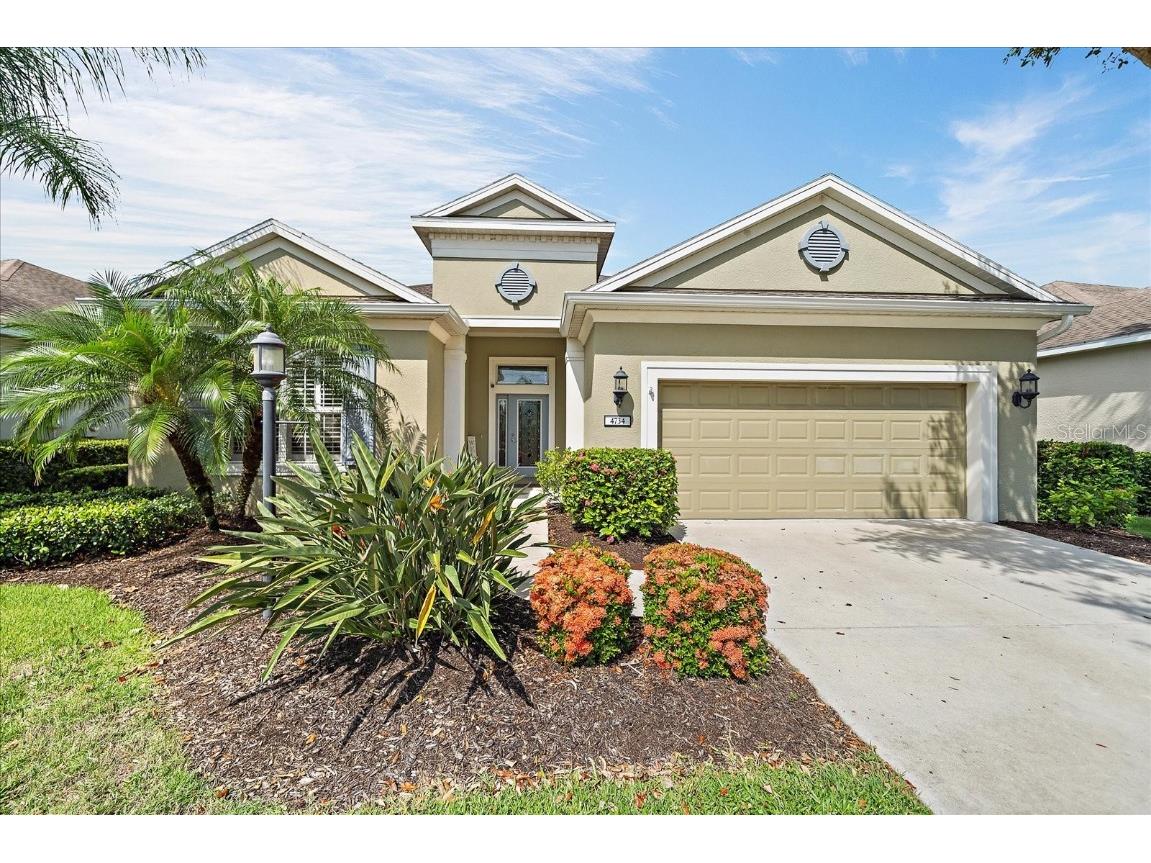 4734 Claremont Park Drive Bradenton FL 34211 A4651351 image1