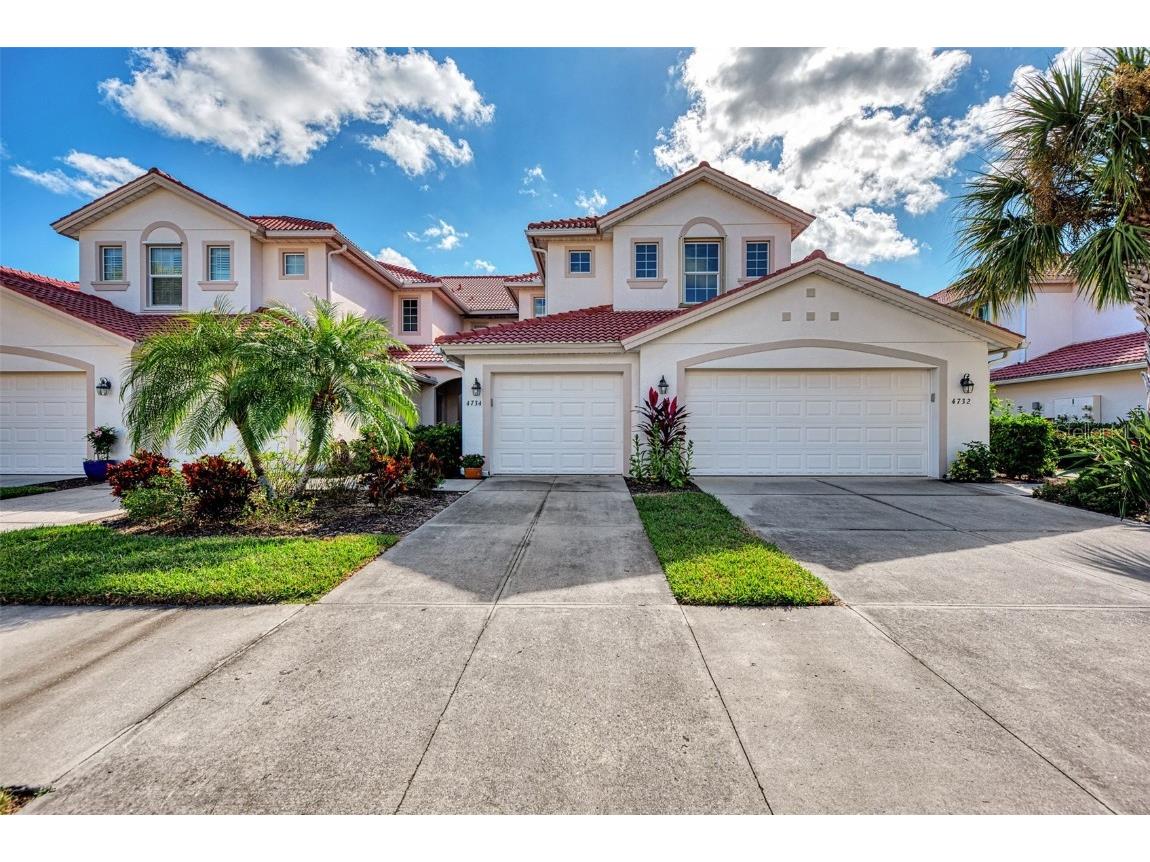 4734 Club Drive #202 Port Charlotte FL 33953 - MYAKKA RIVER D6133638 image1