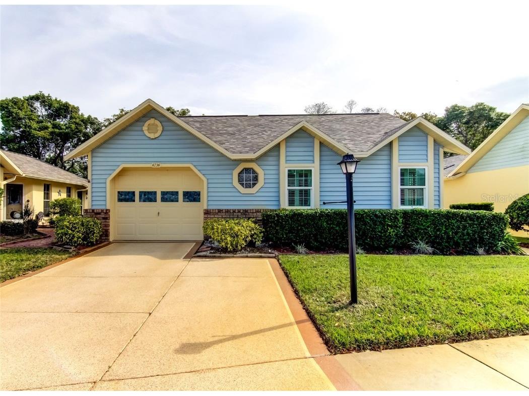 4734 Sheffield Drive New Port Richey FL 34655 W7861228 image1