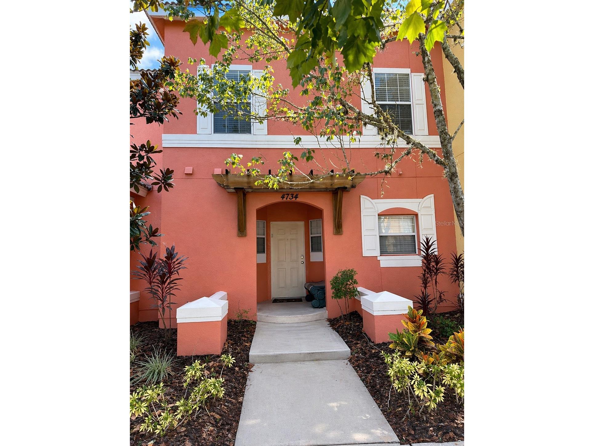 4734 Vero Beach Place Kissimmee FL 34746 S5148613 image1