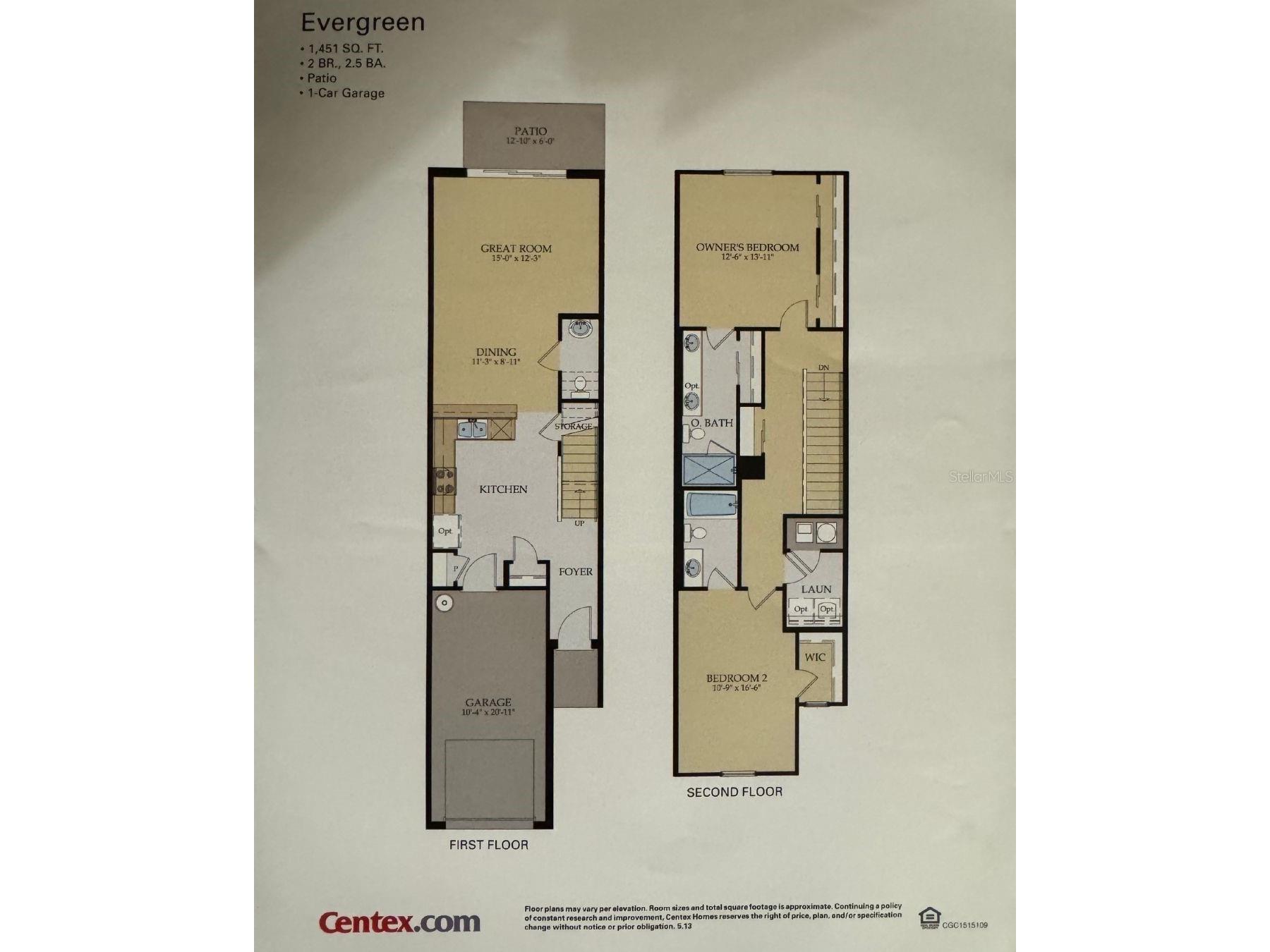 4734 White Sanderling Ct Court Tampa FL 33619 TB8469745 image26