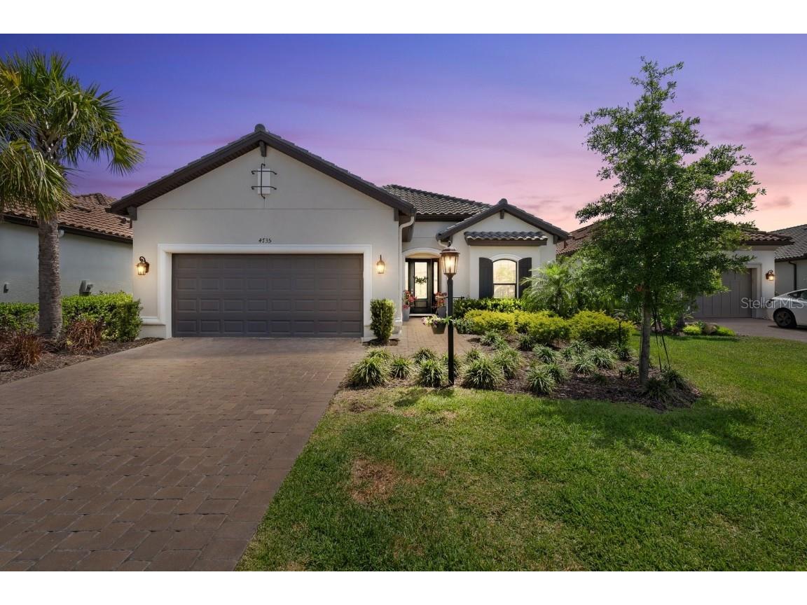 4735 Arpino Court Bradenton FL 34211 A4608450 image1