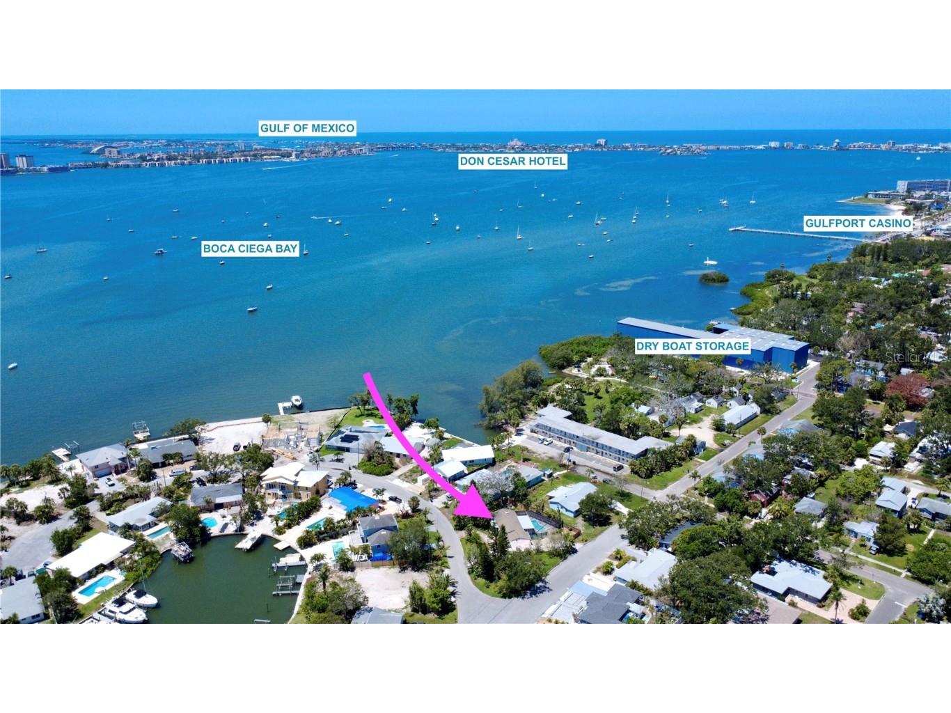 4735 Baywood Point Drive S Gulfport FL 33711 TB8401628 image3