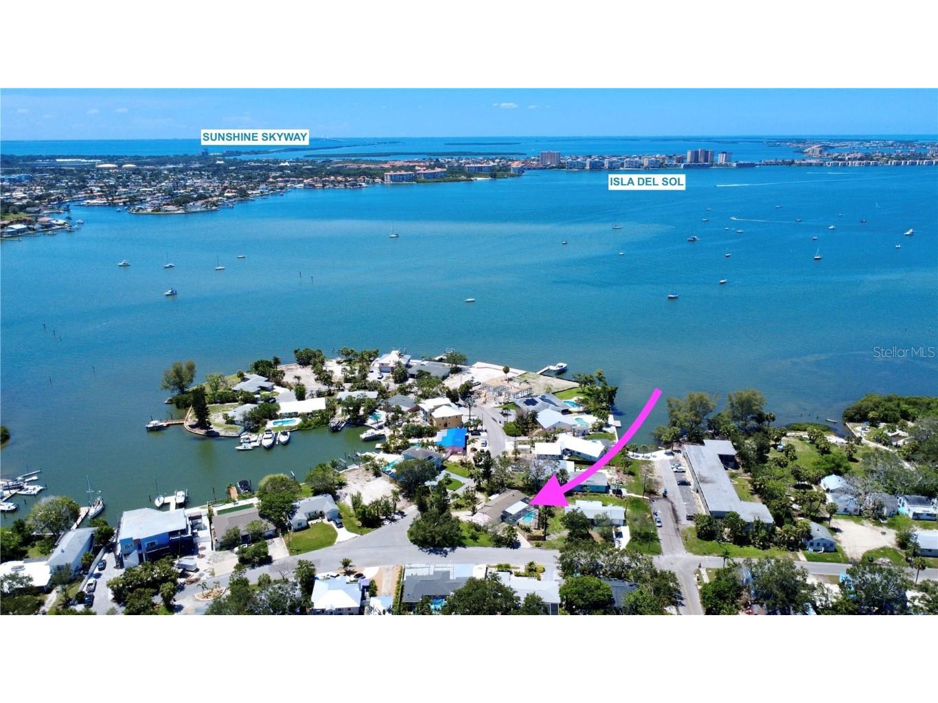 4735 Baywood Point Drive S Gulfport FL 33711 TB8401628 image4