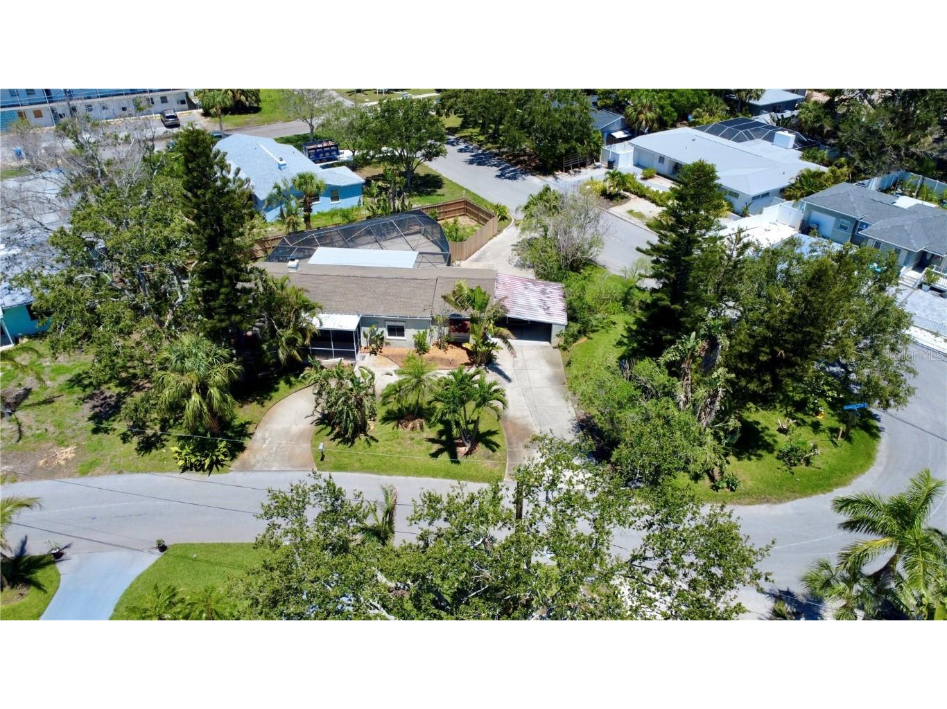 4735 Baywood Point Drive S Gulfport FL 33711 TB8401628 image5