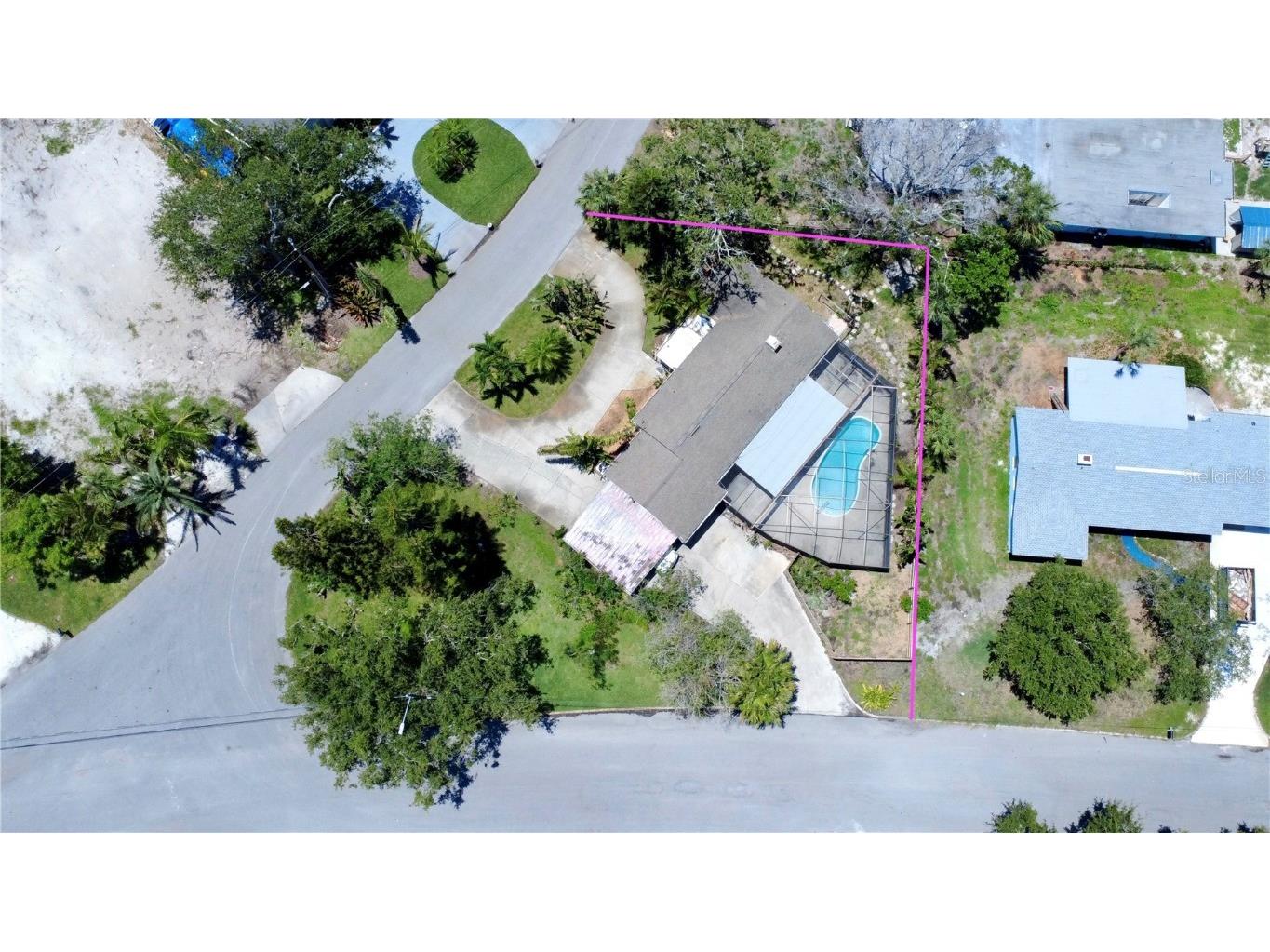 4735 Baywood Point Drive S Gulfport FL 33711 TB8401628 image7