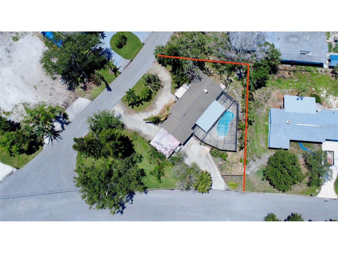 4735 Baywood Point Drive S Gulfport FL 33711 TB8401633 image2