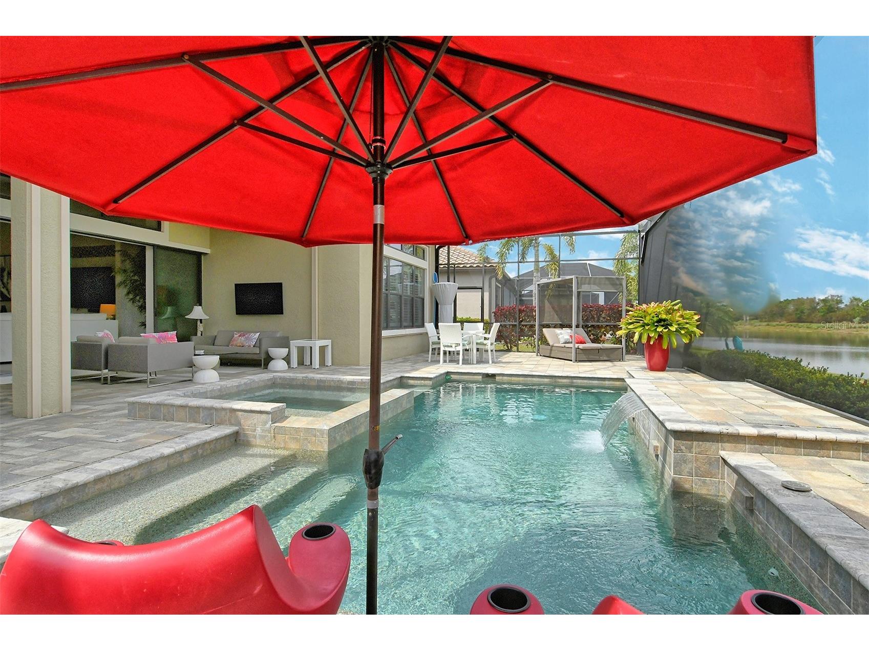 4735 Cabreo Court Lakewood Ranch FL 34211 A4585894 image56