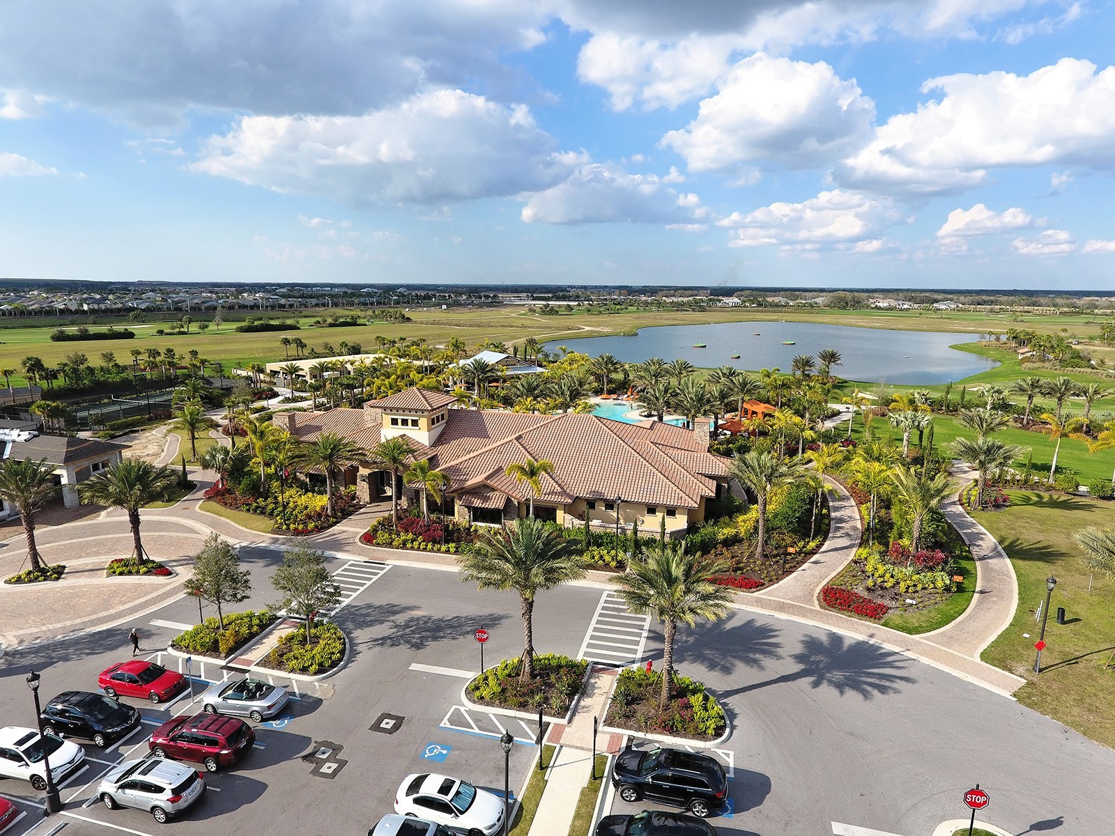 4735 Cabreo Court Lakewood Ranch FL 34211 A4585894 image92