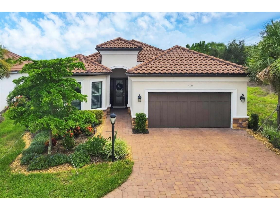 4735 Cassio Court Bradenton FL 34211 A4664825 image1
