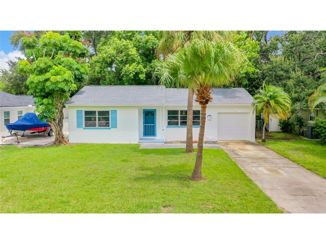 4735 Coronado Way S Gulfport FL 33711 U8210887 image1