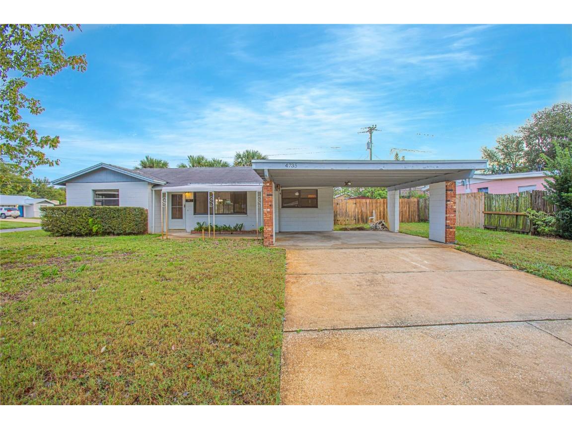 4735 Key Largo Drive W Titusville FL 32780 S5095833 image1