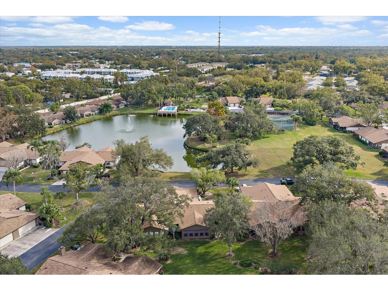 4735 Oak Hill Drive #8 Sarasota FL 34232 A4678024 image29