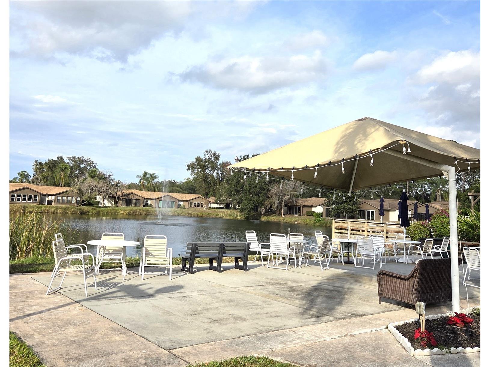 4735 Oak Hill Drive #8 Sarasota FL 34232 A4678024 image30