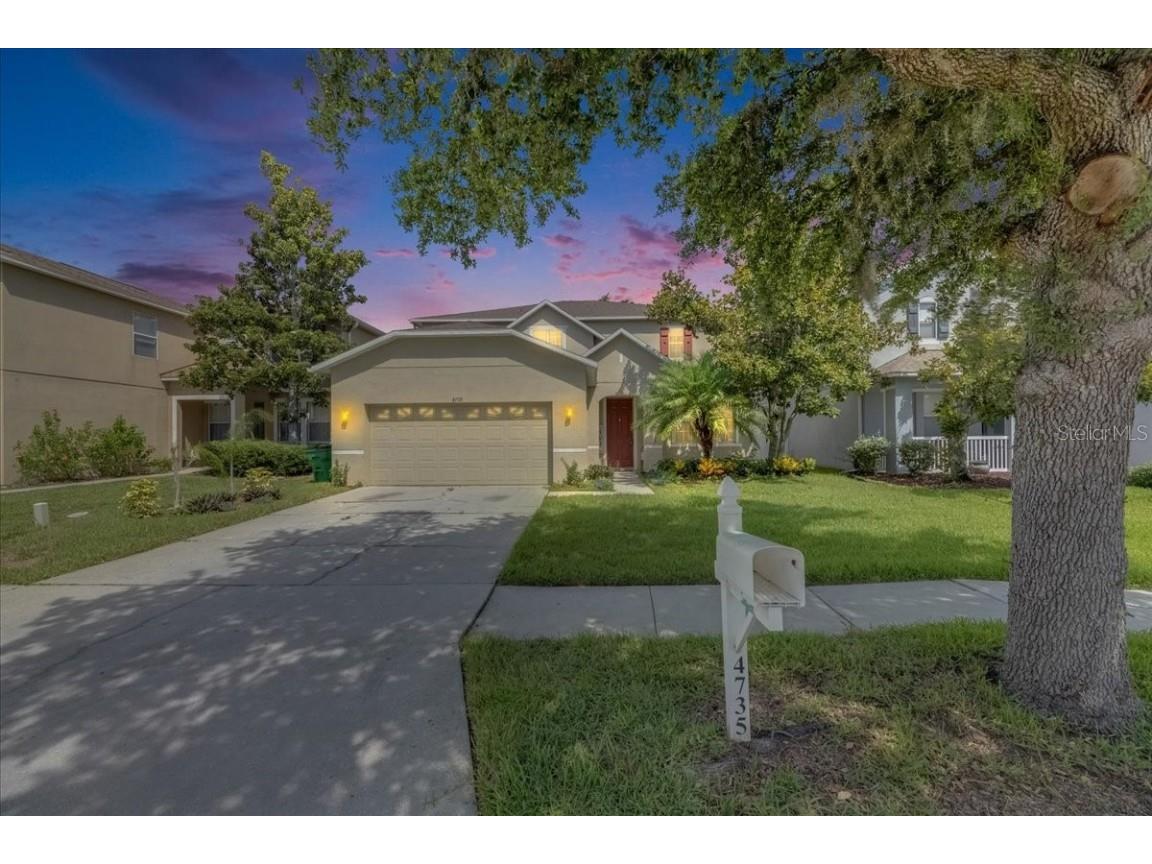 4735 Red Pine Way Wesley Chapel FL 33545 TB8398629 image1