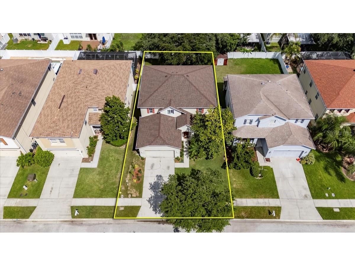 4735 Red Pine Way Wesley Chapel FL 33545 TB8398629 image2