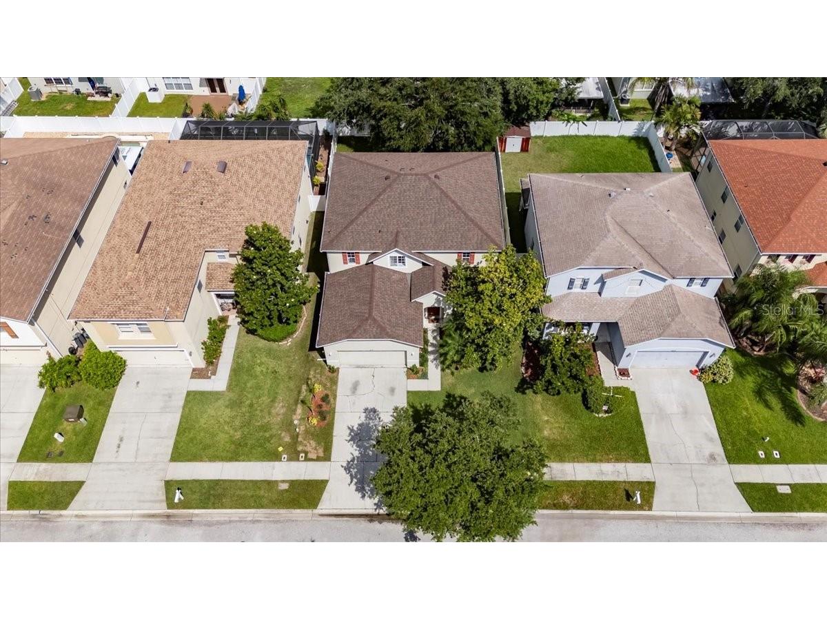 4735 Red Pine Way Wesley Chapel FL 33545 TB8398629 image90