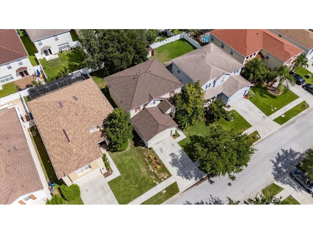 4735 Red Pine Way Wesley Chapel FL 33545 TB8398629 image91