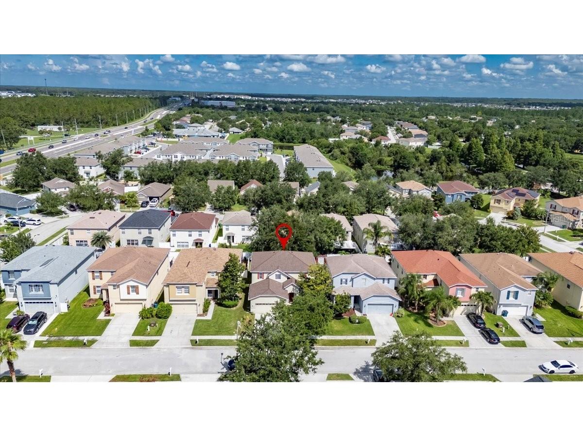 4735 Red Pine Way Wesley Chapel FL 33545 TB8398629 image93