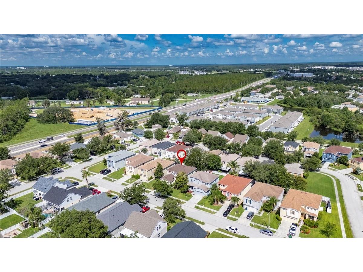 4735 Red Pine Way Wesley Chapel FL 33545 TB8398629 image95