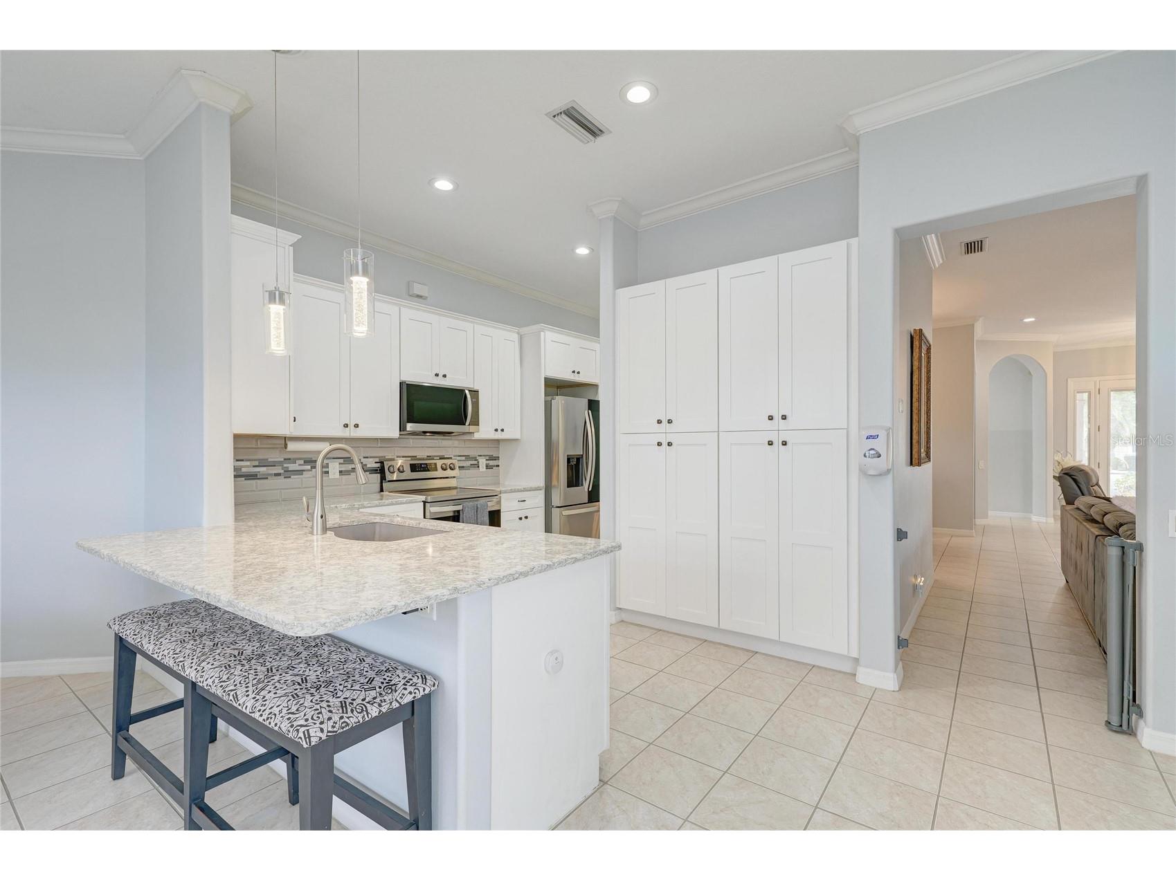 4735 Spinnaker Drive Bradenton FL 34208 - MANATEE RIVER A4683560 image10
