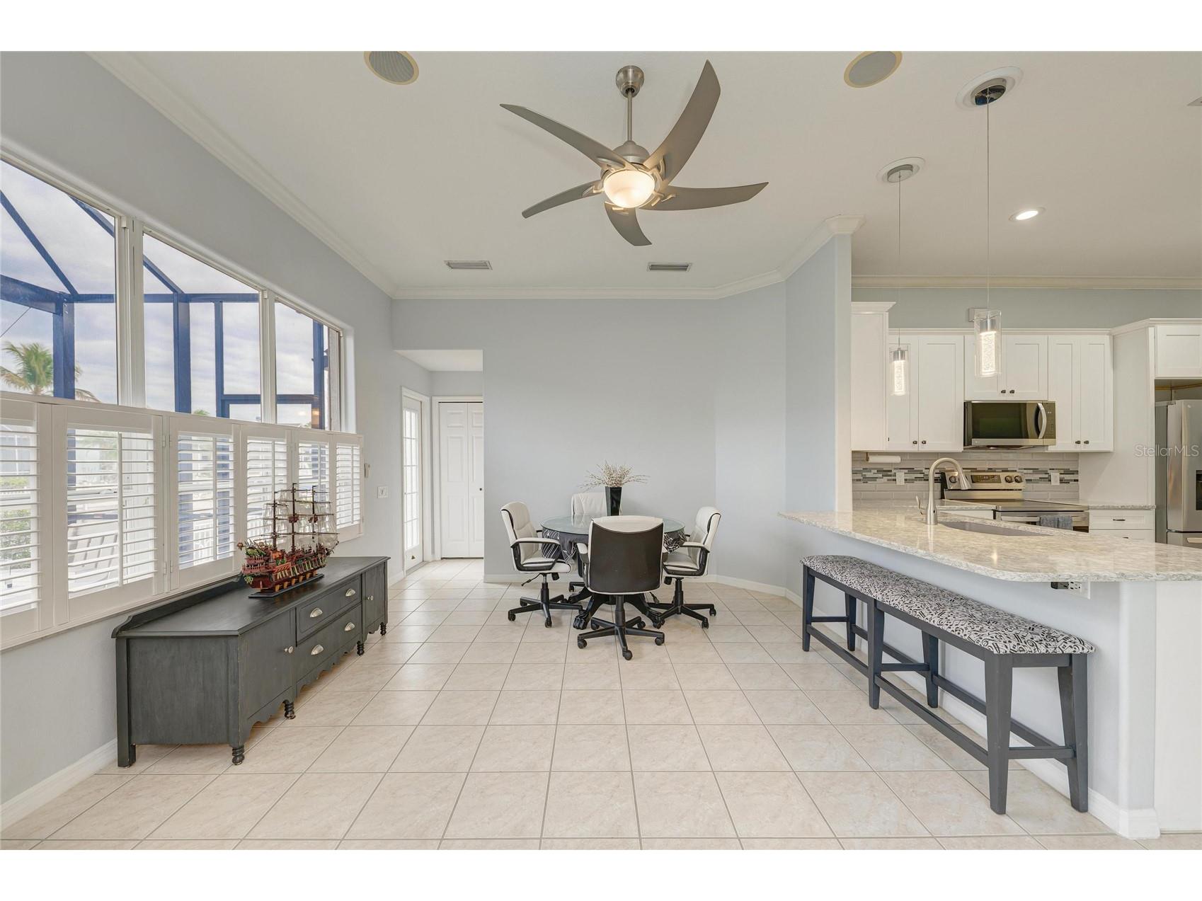 4735 Spinnaker Drive Bradenton FL 34208 - MANATEE RIVER A4683560 image11