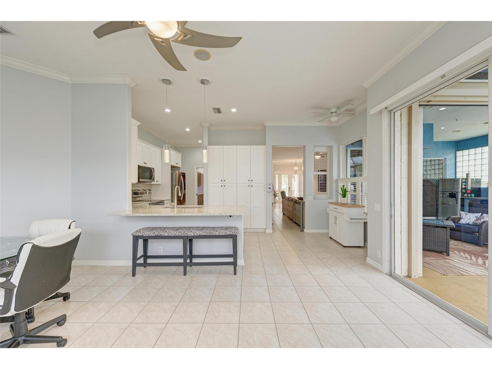 4735 Spinnaker Drive Bradenton FL 34208 - MANATEE RIVER A4683560 image13