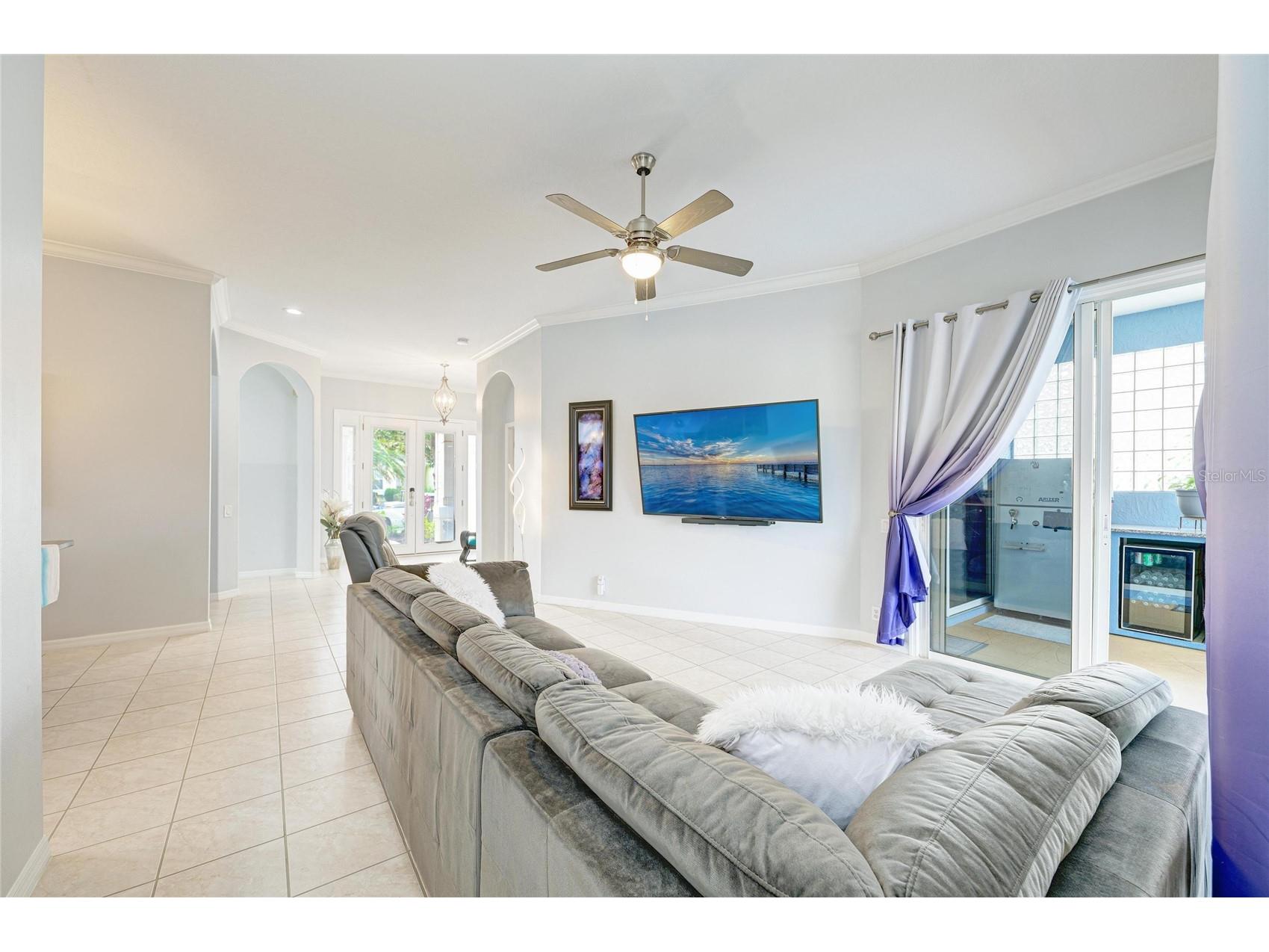4735 Spinnaker Drive Bradenton FL 34208 - MANATEE RIVER A4683560 image14