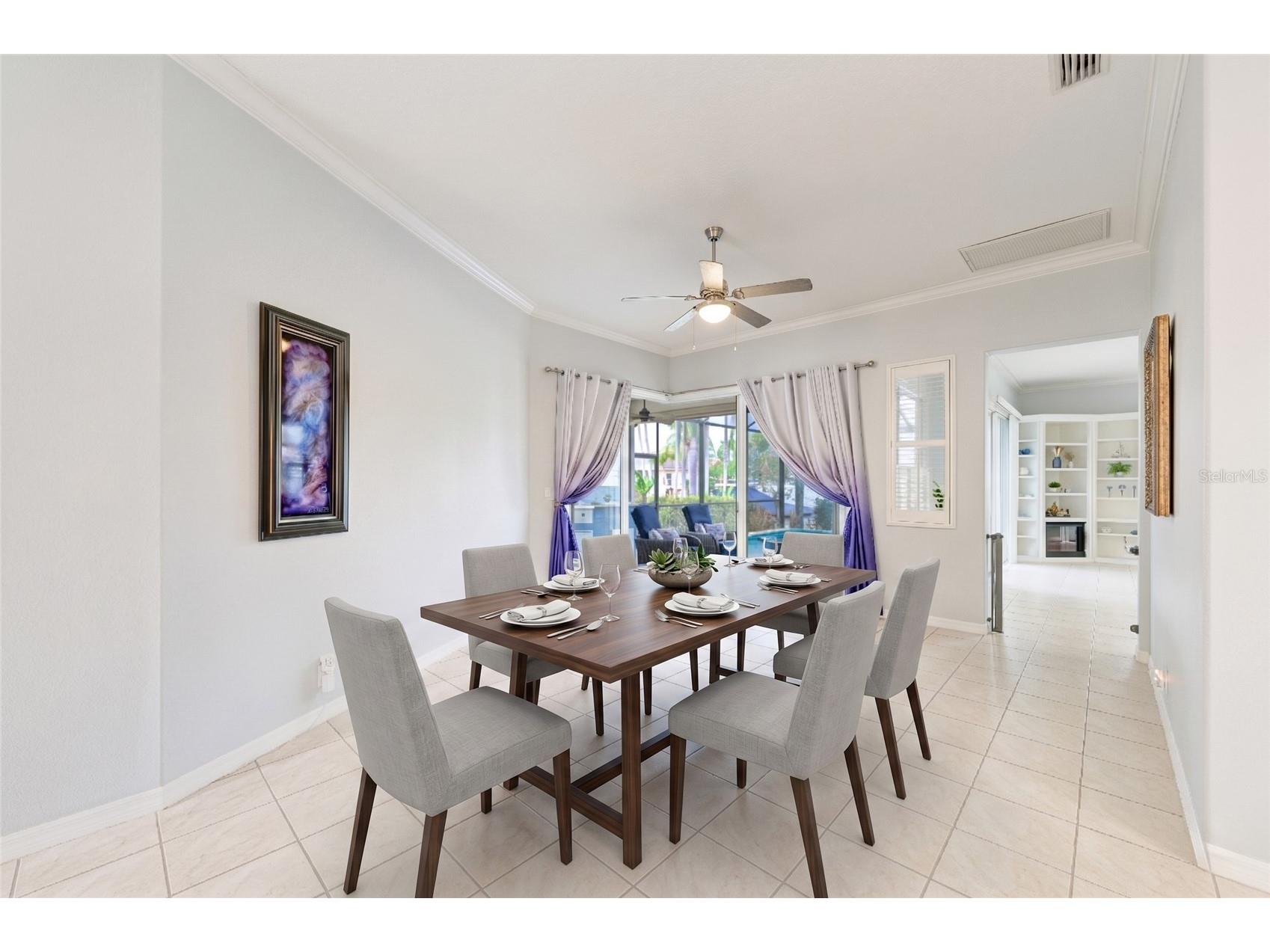 4735 Spinnaker Drive Bradenton FL 34208 - MANATEE RIVER A4683560 image15