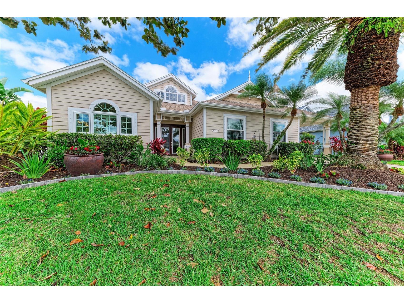 4735 Spinnaker Drive Bradenton FL 34208 - MANATEE RIVER A4683560 image2
