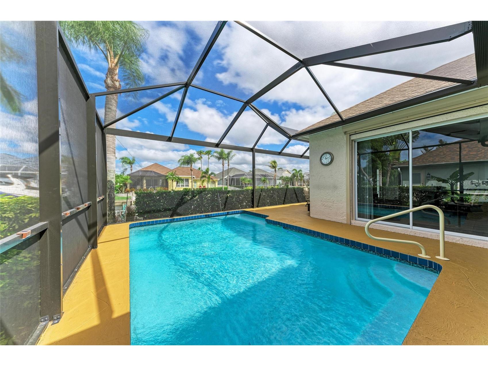 4735 Spinnaker Drive Bradenton FL 34208 - MANATEE RIVER A4683560 image31