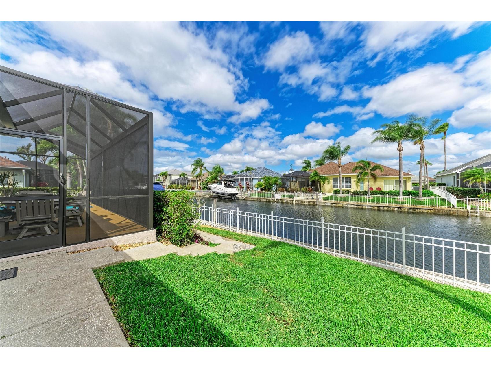 4735 Spinnaker Drive Bradenton FL 34208 - MANATEE RIVER A4683560 image32