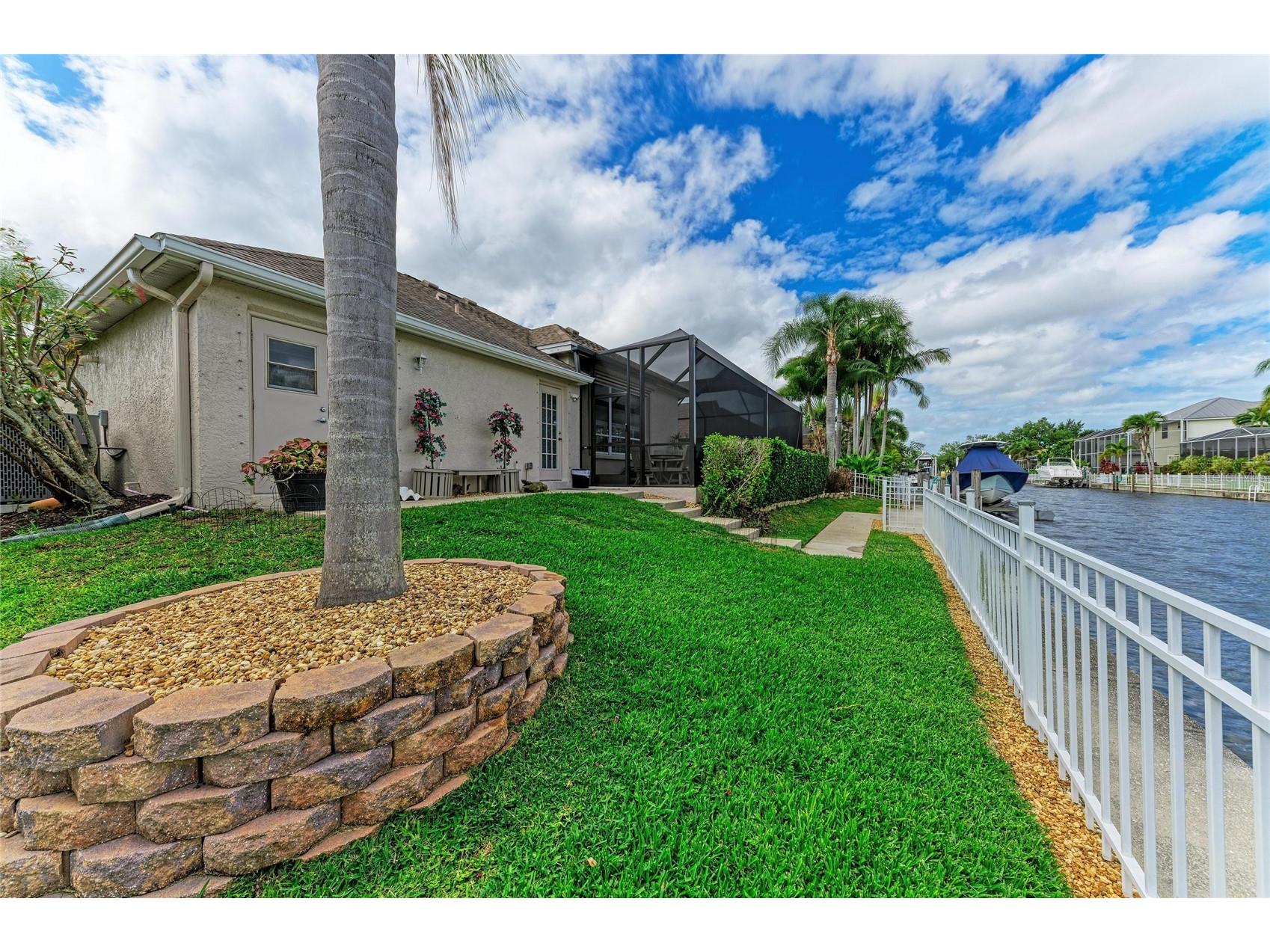 4735 Spinnaker Drive Bradenton FL 34208 - MANATEE RIVER A4683560 image34