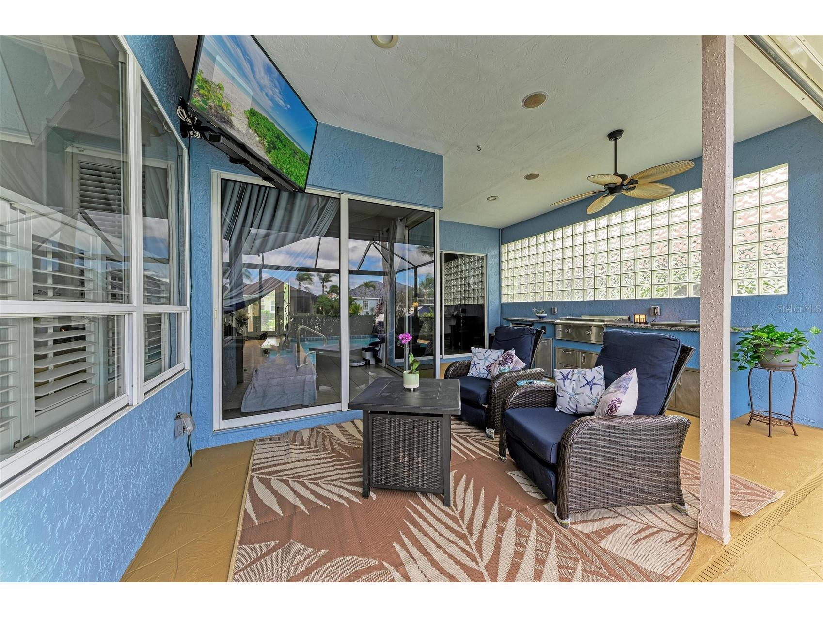 4735 Spinnaker Drive Bradenton FL 34208 - MANATEE RIVER A4683560 image36