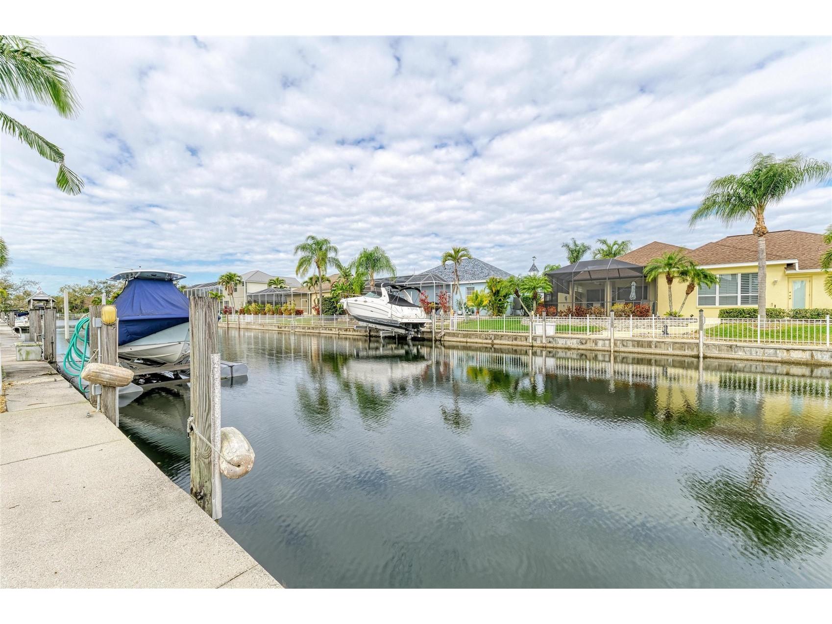 4735 Spinnaker Drive Bradenton FL 34208 - MANATEE RIVER A4683560 image38