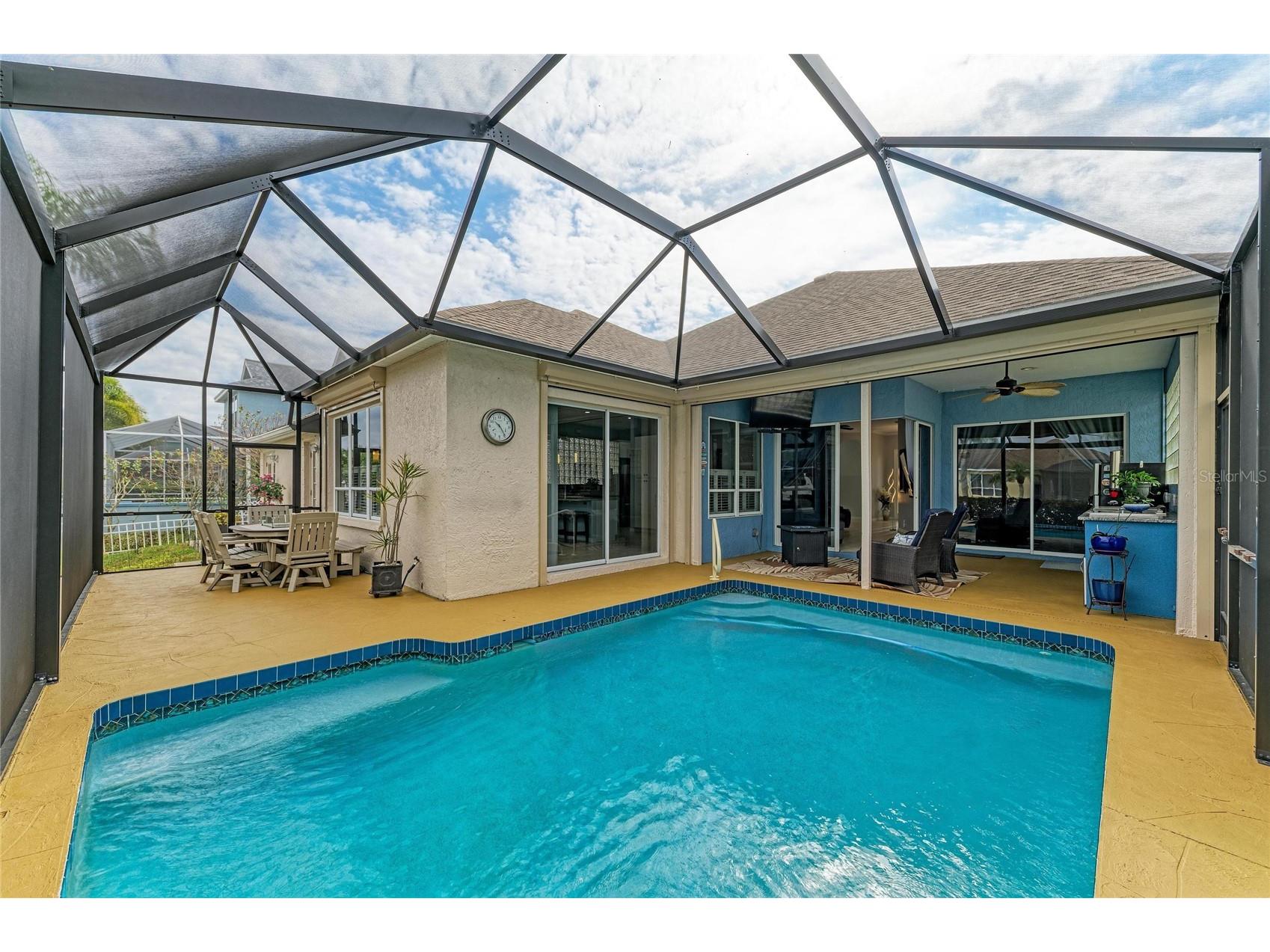 4735 Spinnaker Drive Bradenton FL 34208 - MANATEE RIVER A4683560 image4