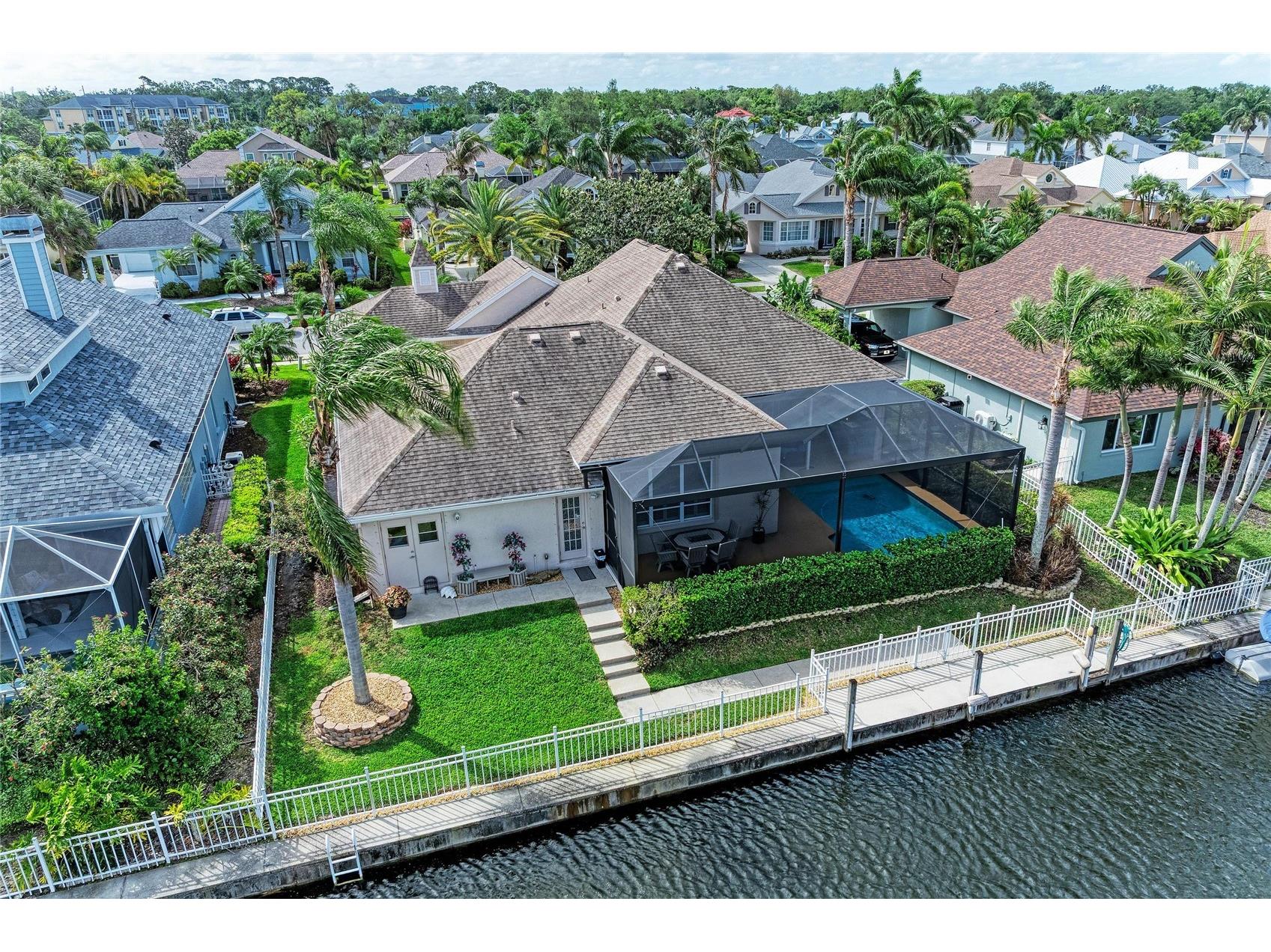 4735 Spinnaker Drive Bradenton FL 34208 - MANATEE RIVER A4683560 image45