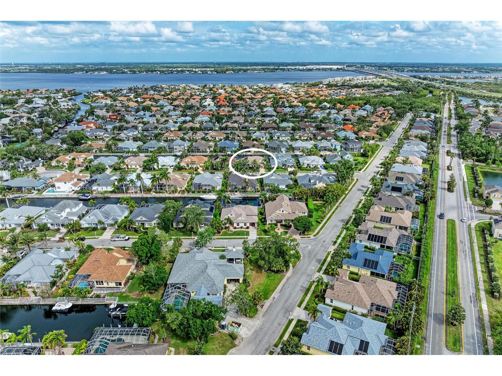 4735 Spinnaker Drive Bradenton FL 34208 - MANATEE RIVER A4683560 image46