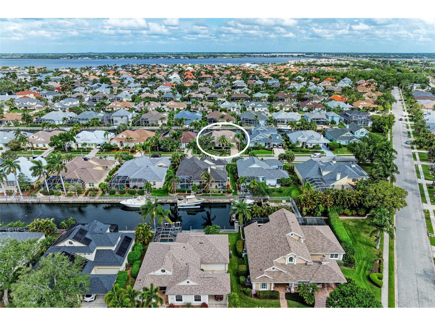 4735 Spinnaker Drive Bradenton FL 34208 - MANATEE RIVER A4683560 image47